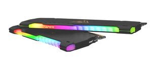 Patriot Viper Steel RGB kaina ir informacija | Operatyvioji atmintis (RAM) | pigu.lt