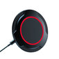 Wireless Induction Charger QI Universal Fast Charger Magnetic kaina ir informacija | Krovikliai telefonams | pigu.lt
