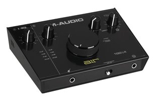 M-Audio AIR 192|4 kaina ir informacija | Priedai muzikos instrumentams | pigu.lt