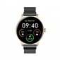 Garett Classy Gold/Black kaina ir informacija | Išmanieji laikrodžiai (smartwatch) | pigu.lt