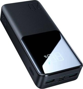 Внешний аккумулятор (powerbank) Joyroom JR-QP192 20000 мАч, 22,5 Вт, черный цена и информация | Зарядные устройства Power bank | pigu.lt