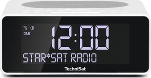 TechniSat цена и информация | Радиоприемники и будильники | pigu.lt
