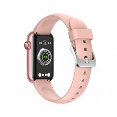 Garett Electronics Action Pink цена и информация | Смарт-часы (smartwatch) | pigu.lt
