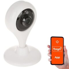 NET CAMERA 2MP CUBE WIFI/APTI-W21L1-TUYA GENWAY kaina ir informacija | Stebėjimo kameros | pigu.lt