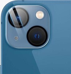 Hofi skirtas iPhone 12, skaidri kaina ir informacija | Apsauginės plėvelės telefonams | pigu.lt