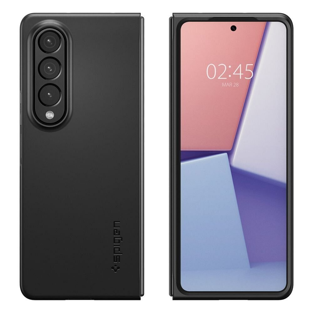 Spigen Airskin Case kaina ir informacija | Telefono dėklai | pigu.lt