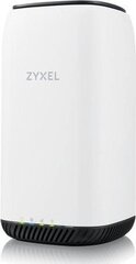 Zyxel NR5101-EUZNV2F kaina ir informacija | Maršrutizatoriai (routeriai) | pigu.lt