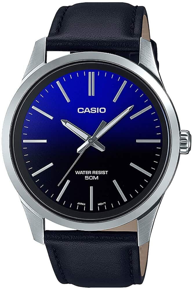 Vyriškas laikrodis Casio - MTP-E180L_M kaina ir informacija | Vyriški laikrodžiai | pigu.lt