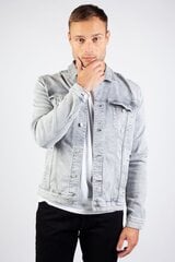 Джинсовая куртка LTB  цена и информация | Мужские куртки | pigu.lt