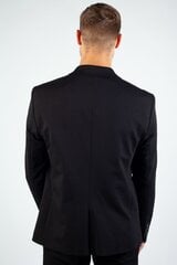 Пиджак Frappoli 56 цена и информация | Мужские пиджаки | pigu.lt