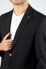 Пиджак мужской Frappoli, красный цена и информация | Мужские пиджаки | pigu.lt