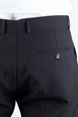 Брюки Frappoli 48 цена и информация | Мужские брюки | pigu.lt