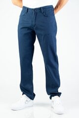 Džinsai vyrmas BLK Jeans, mėlyni kaina ir informacija | Džinsai vyrams | pigu.lt
