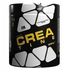 Fa Creatine, 300 g. цена и информация | Креатин | pigu.lt