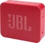 JBL Go Essential JBLGOESRED kaina ir informacija | Garso kolonėlės | pigu.lt