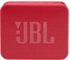 JBL Go Essential JBLGOESRED kaina ir informacija | Garso kolonėlės | pigu.lt