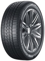 Padangos WinterContact TS 860 S 100 H XL * ( C B B 70dB ) CONTINENTAL 205/65R17 kaina ir informacija | Žieminės padangos | pigu.lt