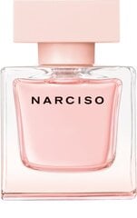 Парфюмированная вода Narciso Rodriguez NARCISO Cristal EDP для женщин, 50 мл цена и информация | Женские духи | pigu.lt