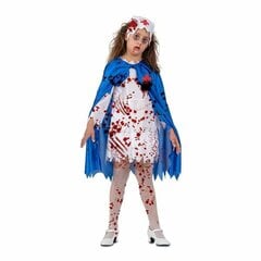 Маскарадный костюм для детей My Other Me Медсестра окровавленная цена и информация | Карнавальные костюмы | pigu.lt