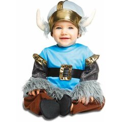 Kostiumas kūdikiams - Vikingas kaina ir informacija | Karnavaliniai kostiumai | pigu.lt