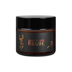 Barzdos balzamas Cyrulicy Rogue Beard Balm, 50 ml kaina ir informacija | Skutimosi priemonės ir kosmetika | pigu.lt