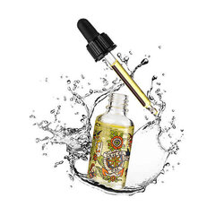 Barzdos aliejus Cyrulicy Sailor Oil, 30 ml цена и информация | Косметика и средства для бритья | pigu.lt