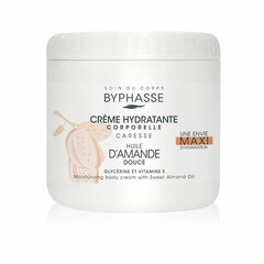 Maitinamasis kūno kremas Byphasse, 500 ml kaina ir informacija | Byphasse Kvepalai, kosmetika | pigu.lt