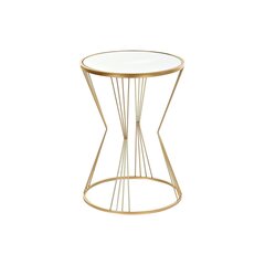 Стол DKD Home Decor (41.5 x 36.5 x 51.5 см) цена и информация | Журнальные столики | pigu.lt