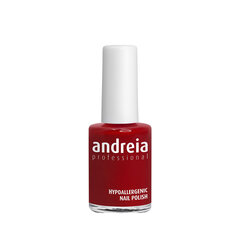 Лак для ногтей Andreia Professional Hypoallergenic Nº 40 (14 ml) цена и информация | Лаки, укрепители для ногтей | pigu.lt