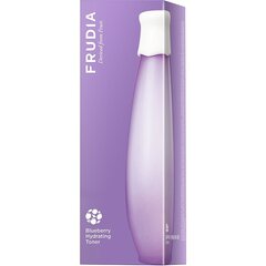 Veido tonikas Frudia Blueberry Hydrating Toner, 195 ml kaina ir informacija | Veido prausikliai, valikliai | pigu.lt