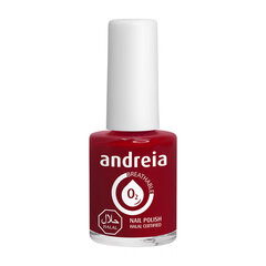 лак для ногтей Andreia Breathable B17 (10,5 ml) цена и информация | Лаки, укрепители для ногтей | pigu.lt