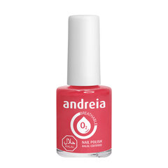 лак для ногтей Andreia Breathable B16 (10,5 ml) цена и информация | Лаки, укрепители для ногтей | pigu.lt