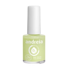 Лак для ногтей Andreia Breathable B4, 10,5 мл цена и информация | Лаки, укрепители для ногтей | pigu.lt