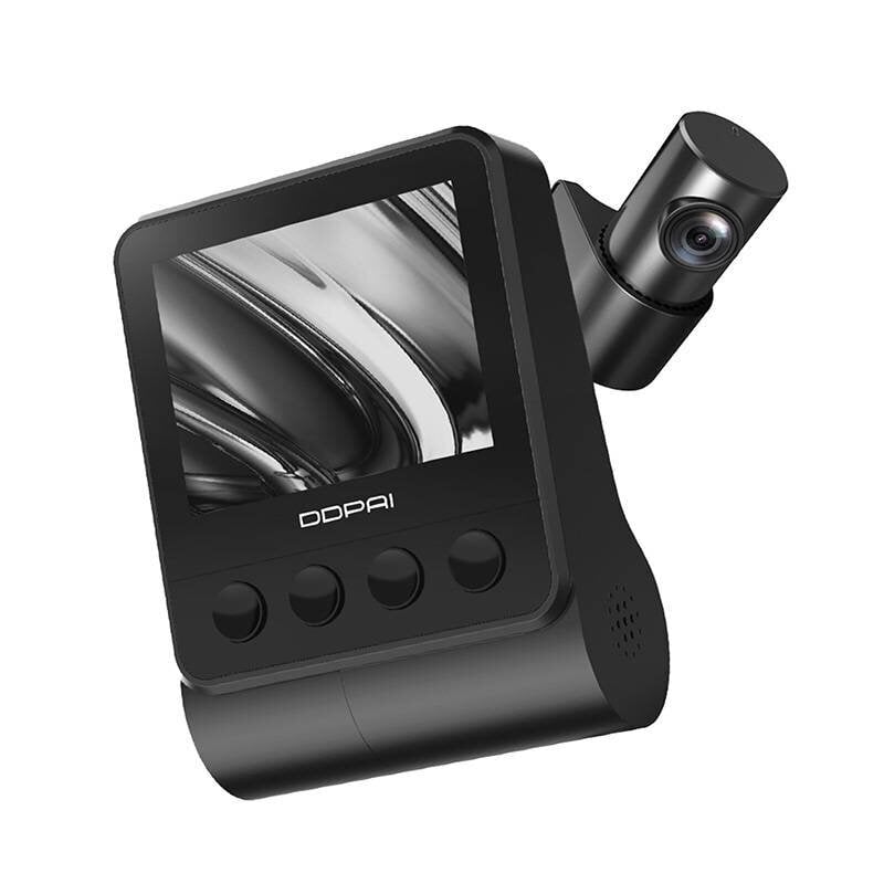 Dash kamera DDPAI Z50 kaina ir informacija | Vaizdo registratoriai | pigu.lt