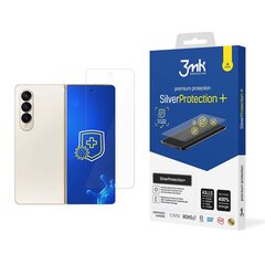 Samsung Galaxy Z Fold4 (Front) - 3mk SilverProtection+ screen protector цена и информация | Google Pixel 3a - 3mk FlexibleGlass Lite™ защитная пленка для экрана | pigu.lt