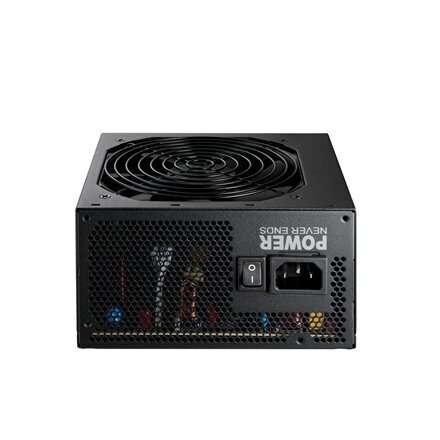 FSP Hydro K PRO 850W kaina ir informacija | Maitinimo šaltiniai (PSU) | pigu.lt