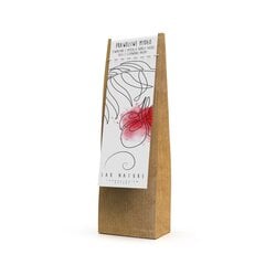 Мыло с экстрактом моркови Lab Nature, 120г цена и информация | Мыло | pigu.lt