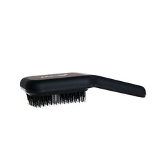 Щетка для волос Max Pro BFF Brush Large, черная цена и информация | Расчески, щетки для волос, ножницы | pigu.lt