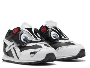 SPORTS REEBOK ROYAL CL JOGGER GW3766 цена и информация | Детская спортивная обувь | pigu.lt