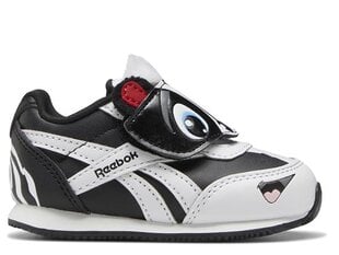 Sportiniai batai Reebok royal cl jogger gw3766 цена и информация | Детская спортивная обувь | pigu.lt