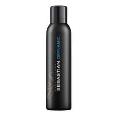 Sausas plaukų šampūnas Sebastian Professional Drynamic, 212ml kaina ir informacija | Šampūnai | pigu.lt