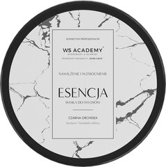 Маска для волос WS Academy, 250 мл цена и информация | Средства для укрепления волос | pigu.lt