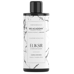 Šampūnas WS Academy Black Orchid hair shampoo elixir, 250ml kaina ir informacija | Šampūnai | pigu.lt