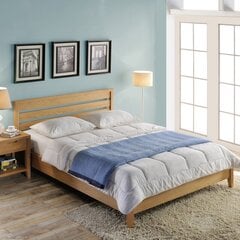 Кровать CHAMBA 160x200см с матрасом HARMONY TOP цена и информация | Кровати | pigu.lt