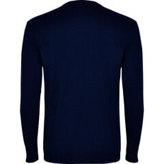 Футболка POINTER темно-синяя цена и информация | Мужские футболки | pigu.lt