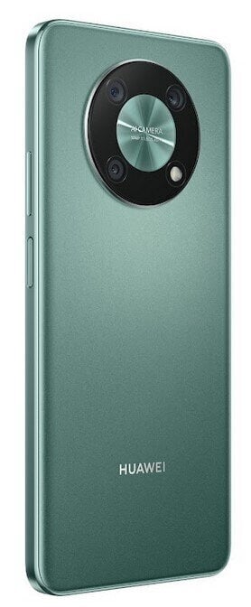 Huawei Nova Y90 6/128GB Dual SIM 51097CYU Emerald Green kaina ir informacija | Mobilieji telefonai | pigu.lt