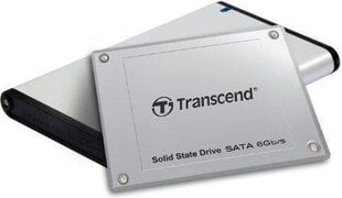 Transcend JetDrive 420 SSD for Apple 480GB SATA6Gb/s + Enclosure Case USB3.0 (TS480GJDM420) цена и информация | Внутренние жёсткие диски (HDD, SSD, Hybrid) | pigu.lt