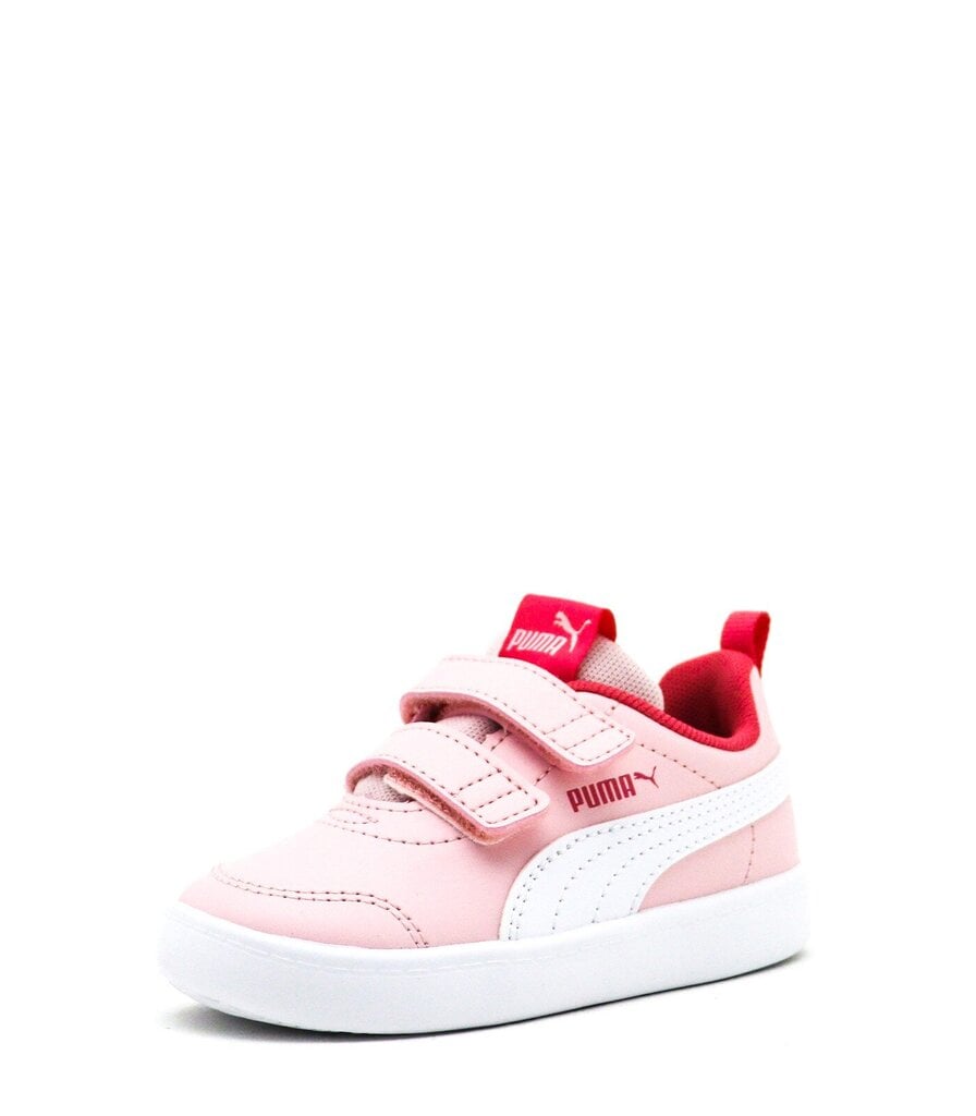 Laisvalaikio batai vaikams Puma 371544*25, rožiniai kaina ir informacija | Sportiniai batai vaikams | pigu.lt