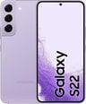 Samsung Galaxy S22 Purple