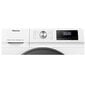 Hisense WFQA8014EVJM kaina ir informacija | Skalbimo mašinos | pigu.lt